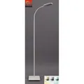 Briloner CCT LED Stehleuchte mit Dimmfunktion Metall-Kunststoff  weiß  8W