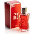 Diesel D Red Eau De Parfum 50 ml (unisex)