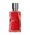 DIESEL D by Diesel Red Eau de Parfum 50 ml