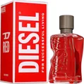  D RED Eau de Parfum für Herren 50 ml