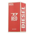 Diesel D by Diesel Red EDP 50ml