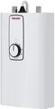 STIEBEL ELTRON DCE 11/13 Kompakt-Durchlauferhitzer, EEK: A, elektronisch geregelt, 13,5 kW, Untertischmontage (230770)