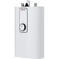 Stiebel Eltron DCE 11/13 Elektronischer Kompakt-Durchlauferhitzer für die Küche, Untertisch (230770)