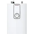 Stiebel Eltron Kompakt-Durchlauferhitzer DCE 11/13, Untertisch, elektronisch geregelt, 11 bis 13 kW - 230770