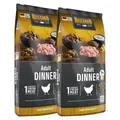 Belcando Adult Dinner 2 x 12,5 kg