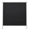 Sol Royal SolReflect K24 Thermorollo mit Kassette 70x175cm Schwarz