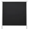 Sol Royal Thermorollo, Schwarz, Kunststoff, 70x175 cm, Wohntextilien, Rollos & Jalousien, Rollos