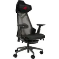 Asus Gaming Stuhl ROG Destrier Ergo - Schwarz