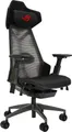 ASUS ROG Destrier Ergo Gamingstuhl, schwarz (90GC0120-MSG010)