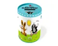 Trötsch Verlag Spardose TRÖTSCH Spardose Der kleine Maulwurf Fahrzeuge 11cm