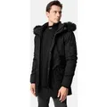 True Prodigy Parka Julius
