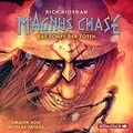Magnus Chase 3: Das Schiff der Toten von Rick Riordan
