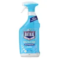 ANTIKAL® DUSCHE EXPRESS Badreiniger Weisse Frühlingsblume 0,80 l 8700216663816