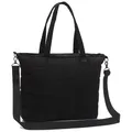 Fillikid Wickeltasche Kinderwagen Organizer Exclusiv | Wickeltasche Organizer, Weekender Damen | Elegante Steppoptik, Kinderwagenhaken, Flaschenwärmer | Windeltasche mit Wickelunterlage für unterwegs