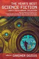 The Year's Best Science Fiction Twenty-Fifth Annual Collection Gardner Dozois