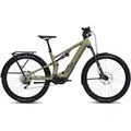 Flyer GorocX 4.10 - Sahara Sand Satin - 41cm | 27,5