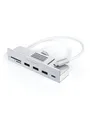 Satechi USB-C Clamp Hub for 24-Inch iMac USB-Hubs