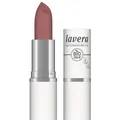 Lavera Make-up LippenVelvet Matt Lipstick Nr. 03 Tea Rose 4,5 g