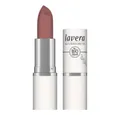 lavera Lippenstift Velvet Matt Lipstick - Tea Rose 03 4,5g