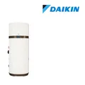 Daikin Altherma M HW 200 – Innovative Warmwasser-Wärmepumpe
