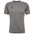hummel Pro Training Short Sleeve T-Shirt L