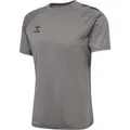 Hummel Pro Trainingstrikot - grau