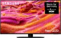 Samsung GQ43QN90FAT QLED-Fernseher (108 cm/43 Zoll, 4K Ultra HD, Smart-TV, NQ HDR, Glare Free, Upscaling Pro, Dolby Atmos & AI Sound, bis 165Hz)