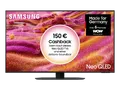 SAMSUNG GQ43QN90F Mini LED / Neo QLED 4K TV (43 Zoll 108 cm, UHD 4K, SMART TV)