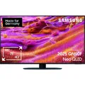 GQ43QN90FATXZG (108 cm (43 Zoll), schwarz, UltraHD/4K, Neo-QLED, Mini-LED, PVR, Tripple-Twin-Tuner, 120Hz Panel)