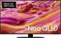 Samsung Neo QLED QN90F 4K Vision AI QLED-TV 108cm 43 Zoll EEK F (A - G) CI+, DVB-C, DVB-S2, DVB-T2, PVR ready, QLED, Smart TV