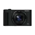 Sony DSC-HX90V schwarz