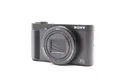 Sony CyberShot DSC-HX90V Kamera Kompakt Digitalkamera Reisekamera - Refurbished
