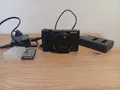 Sony Cyber-shot DSC-HX90V 18.2 MP Digitalkamera - Beschreibung Lesen