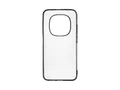 HAMA Always Clear, Backcover, Xiaomi, Redmi Note 15 PRO 4G, Transparent Thermoplastisches Polyurethan (TPU)