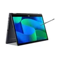 Acer TravelMate P4 TMP414RN-54 Spin TMP414RN-54-TCO-74CP 14" WUXGA Touch Core Ultra 7 155U 16GB/512GB Win11 Pro
