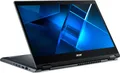 Acer TravelMate P4 Spin 14 TMP414RN-54-TCO - Flip-Design - Intel Core Ultra 7 155U / 1.7 GHz - Win 11 Pro - Intel Graphics - 16 GB RAM - 512 GB SSD NVMe - 35.6 cm (14")