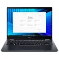 ACER TravelMate P4 Spin 14 TMP414RN-54-TCO-74CP, Slate Blue, Core Ultra 7 155U,     16GB RAM,    512GB, LTE, DE