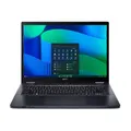 14" (35,56cm) Acer TravelMate P4 Spin 16:10 7-155U 16GB 512GBSSD LTE W11P