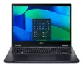 Acer TravelMate P4 Spin 14 TMP414RN-54-TCO-74CP, 14" WUXGA Touch, Core Ultra 7 155U, 16GB RAM, 512GB SSD, LTE, Win11 Pro
