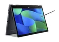 Acer TravelMate Spin P4 74CP Intel Core Ultra 7 155U Notebook 35,5 cm (14 Zoll)