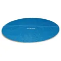 Solarabdeckung für 366 cm Pool INTEX 28012