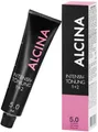 ALCINA Color Cream Intensiv-Tönung 6.4 Dunkelblond-Kupfer 60 ml