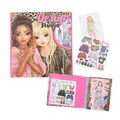 DEPESCHE - TOPMODEL CREATE YOUR TOPMODEL DESIGN STUDIO NEU OVP
