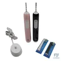 Oral-B Pro Series 1 Elektrische Zahnbürste/Electric Toothbrush,... QOG-Ora-15191
