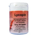 Lycopin Tabletten - merosan Inhalt: 25.8 g