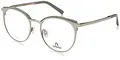 Rodenstock Men's R7124 Sunglasses, c, 53