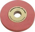 Schleifbockscheibe Edelkorund, rosa Abmessungen: 150 x 20 x 32/20 mm