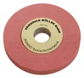 Müller Schleifscheibe EK K60 150 x 20 x 32 mm - EK1502032M