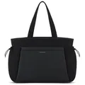 Kapten & Son Hellvi Pro Shopper Tasche 55 cm Laptopfach  grau