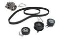Wasserpumpe + Zahnriemensatz CONTINENTAL CT957WP3